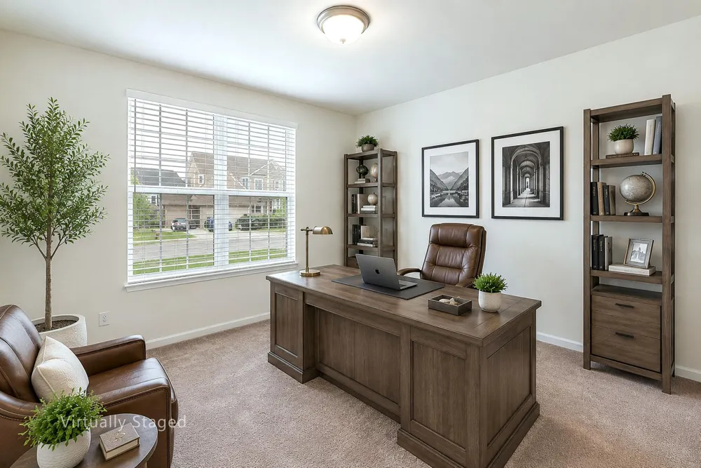 847 Groveland Circle Ann Arbor, MI 48108