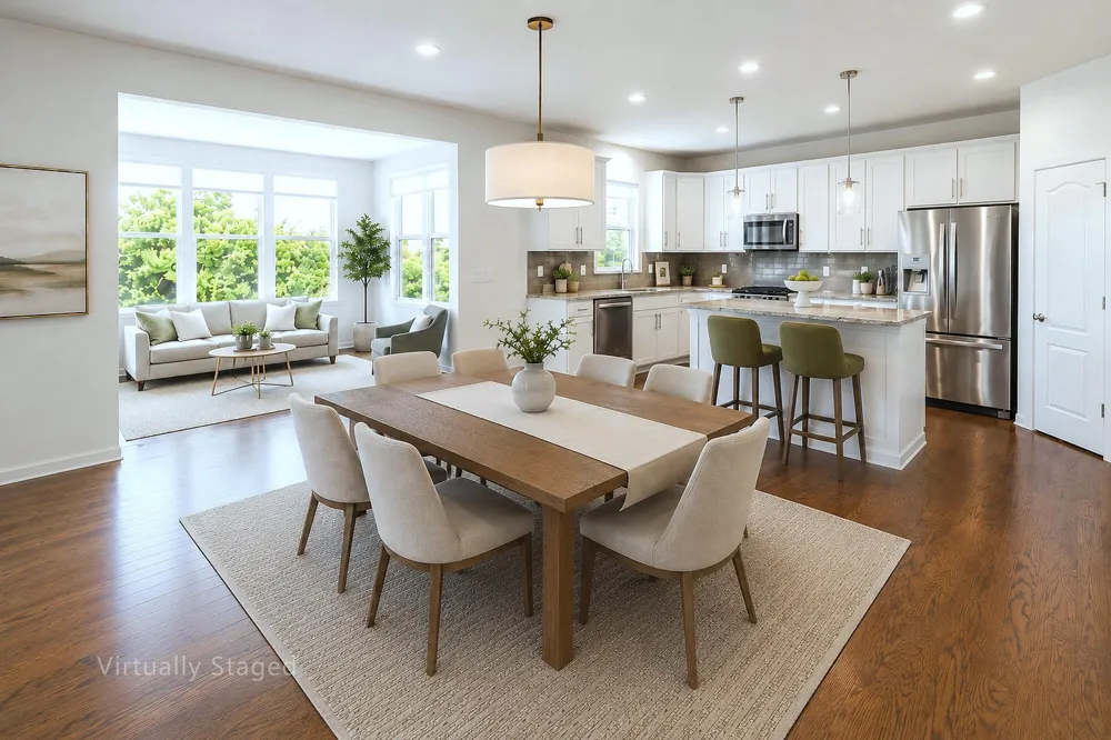847 Groveland Circle Ann Arbor, MI 48108