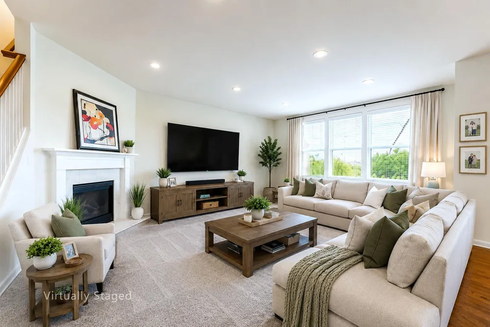847 Groveland Circle Ann Arbor, MI 48108