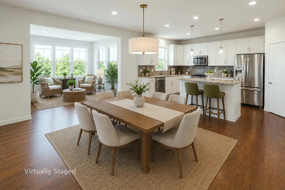 847 Groveland Circle Ann Arbor, MI 48108