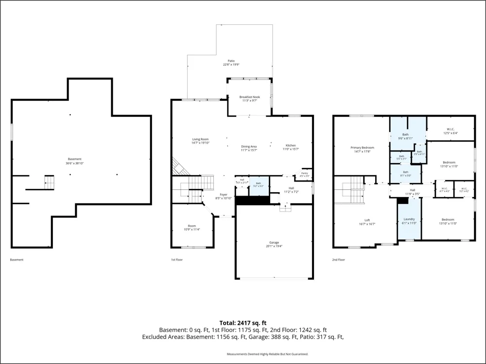 847 Groveland Circle Ann Arbor, MI 48108