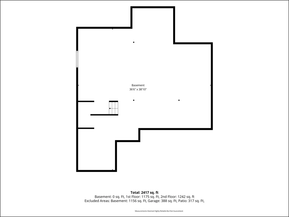 847 Groveland Circle Ann Arbor, MI 48108