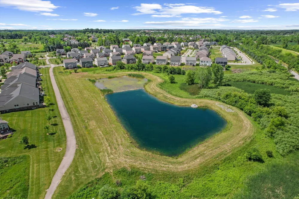 847 Groveland Circle Ann Arbor, MI 48108