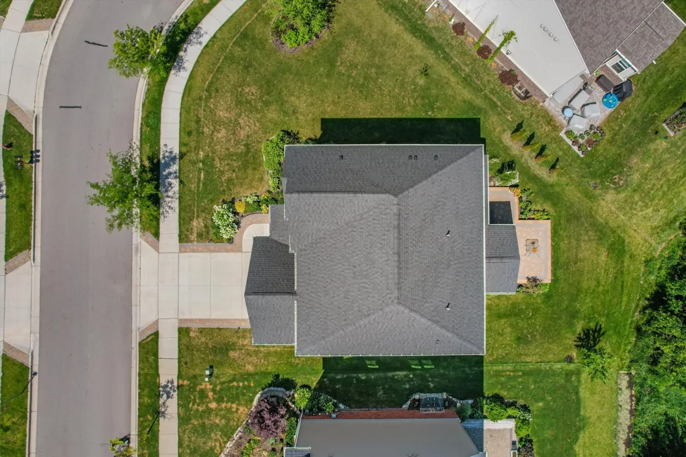 847 Groveland Circle Ann Arbor, MI 48108