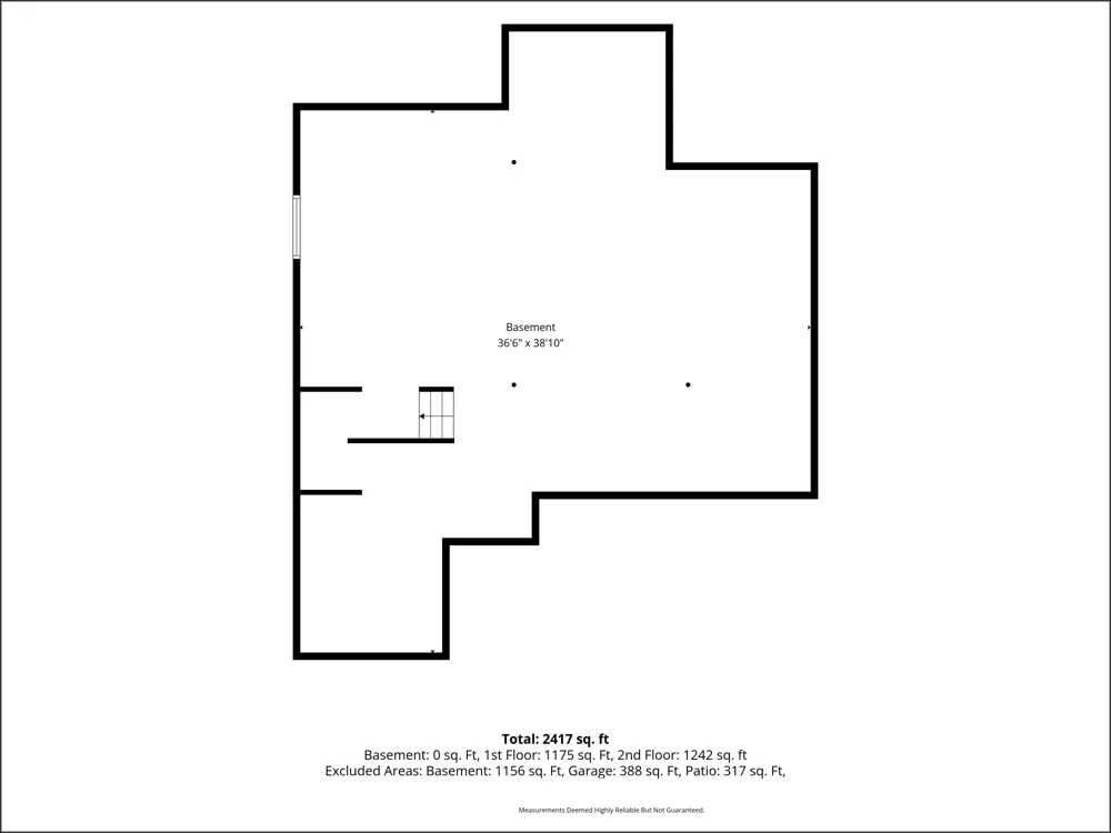 847 Groveland Circle Ann Arbor, MI 48108