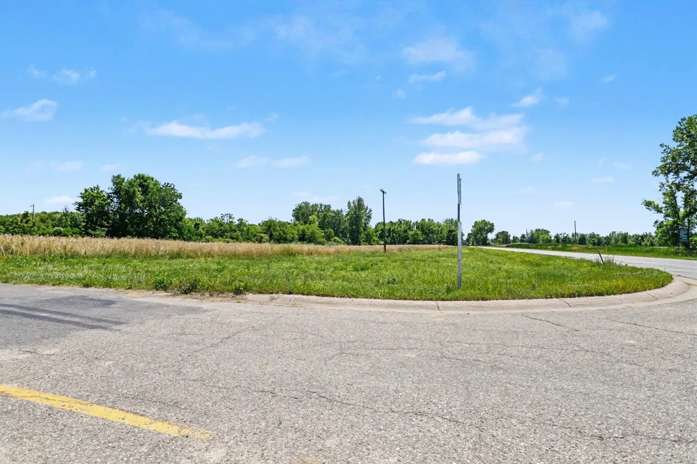 Meadowbrook Road Eau Claire, MI 49111