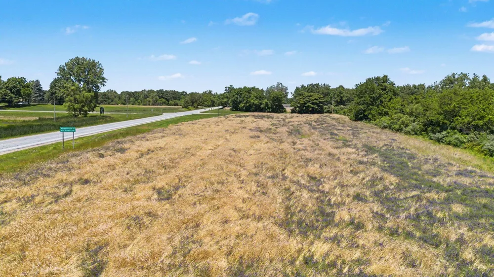 Meadowbrook Road Eau Claire, MI 49111