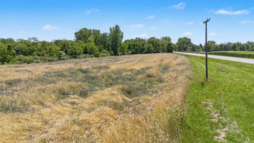 Meadowbrook Road Eau Claire, MI 49111