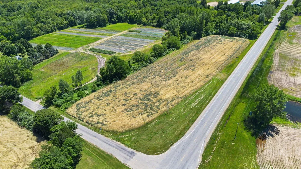 Meadowbrook Road Eau Claire, MI 49111