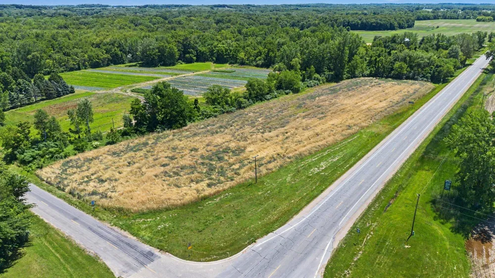 Meadowbrook Road Eau Claire, MI 49111