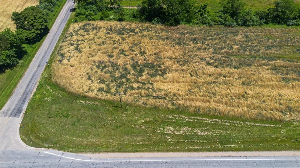 Meadowbrook Road Eau Claire, MI 49111