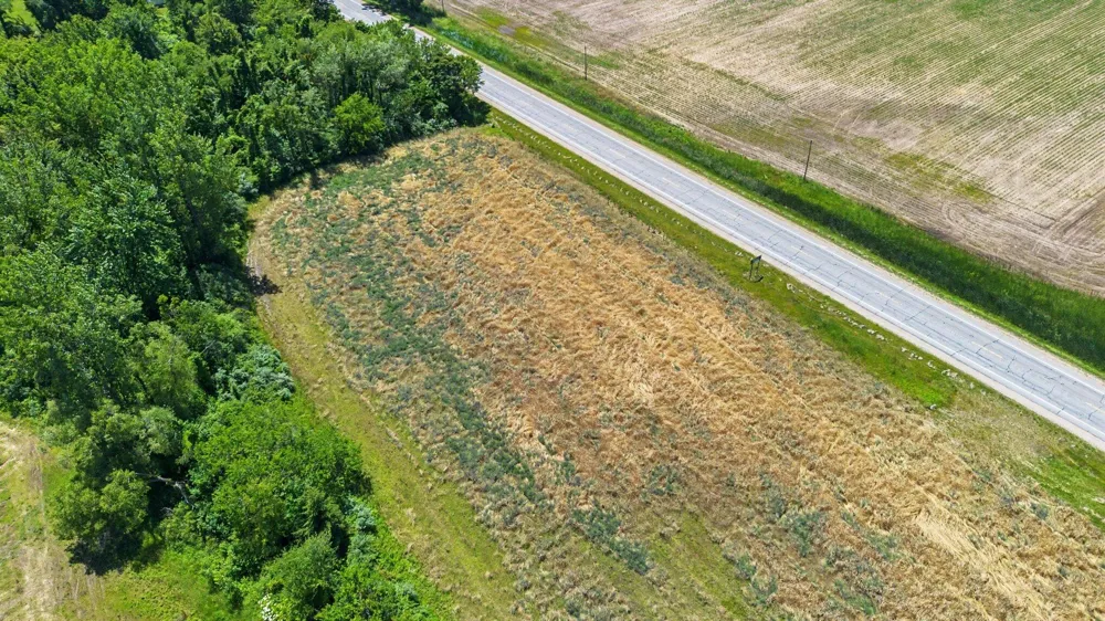 Meadowbrook Road Eau Claire, MI 49111