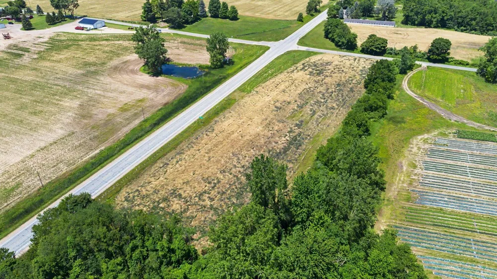 Meadowbrook Road Eau Claire, MI 49111