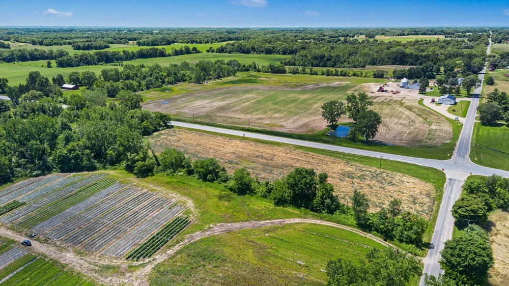 Meadowbrook Road Eau Claire, MI 49111