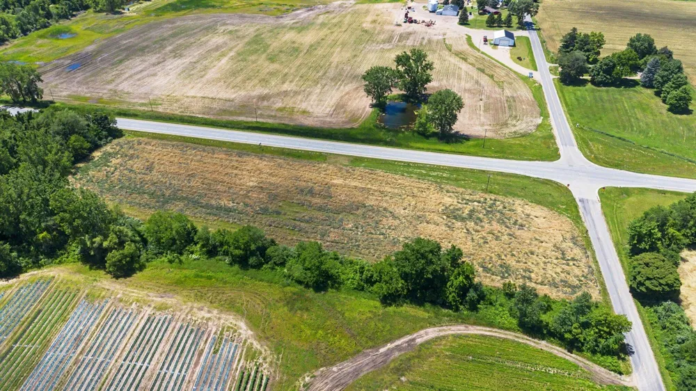 Meadowbrook Road Eau Claire, MI 49111