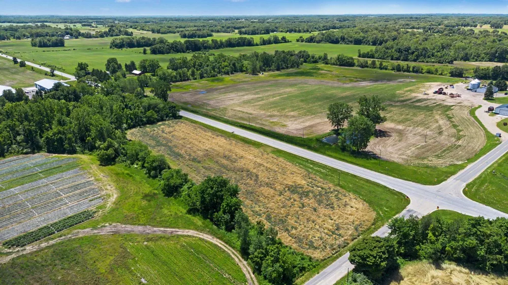 Meadowbrook Road Eau Claire, MI 49111