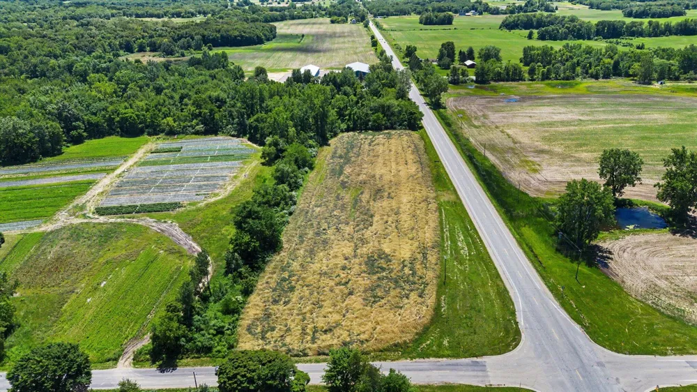 Meadowbrook Road Eau Claire, MI 49111