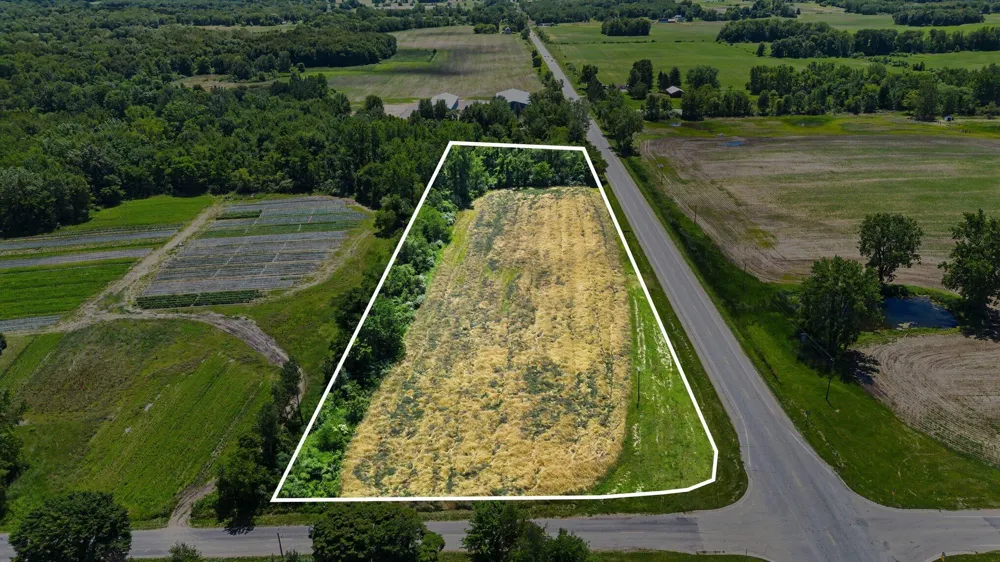 Meadowbrook Road Eau Claire, MI 49111