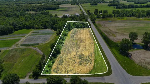Meadowbrook Road