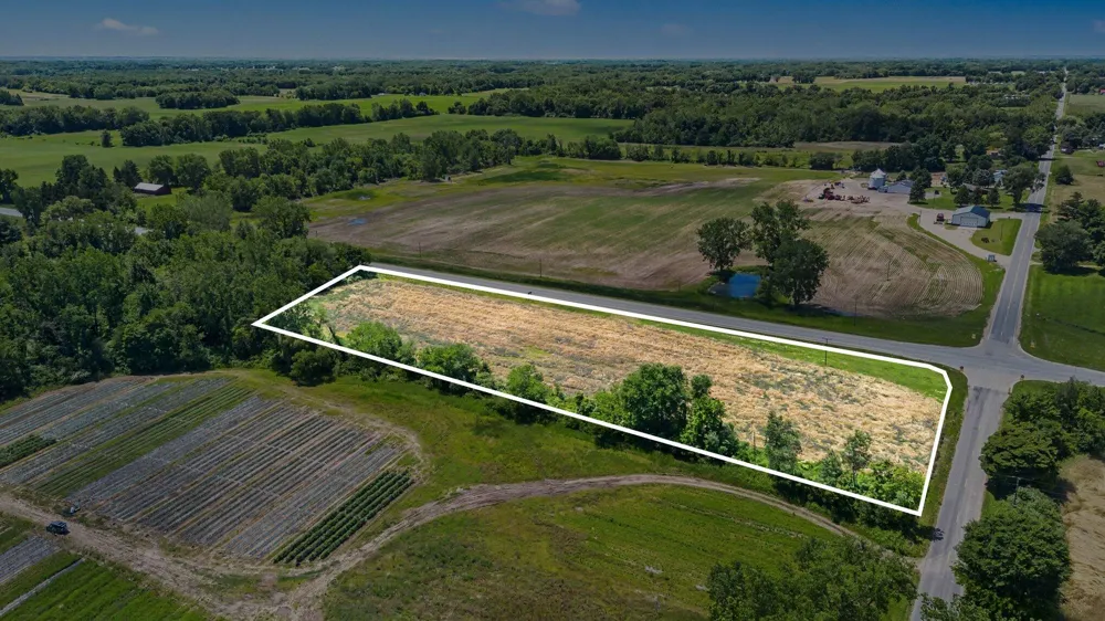 Meadowbrook Road Eau Claire, MI 49111