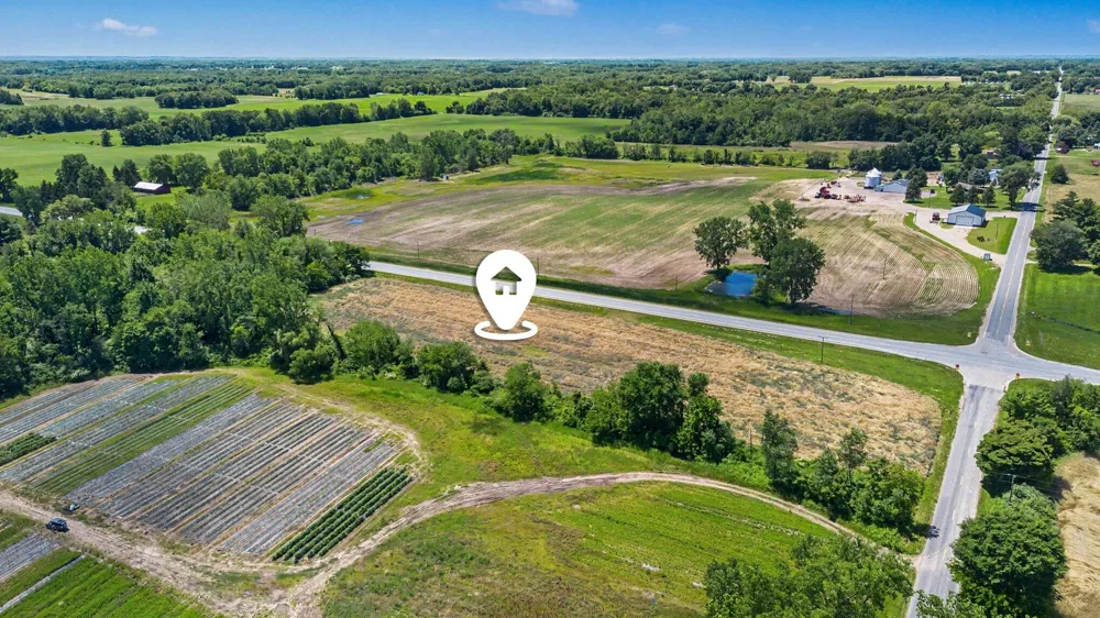 Meadowbrook Road Eau Claire, MI 49111