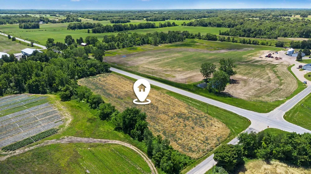 Meadowbrook Road Eau Claire, MI 49111