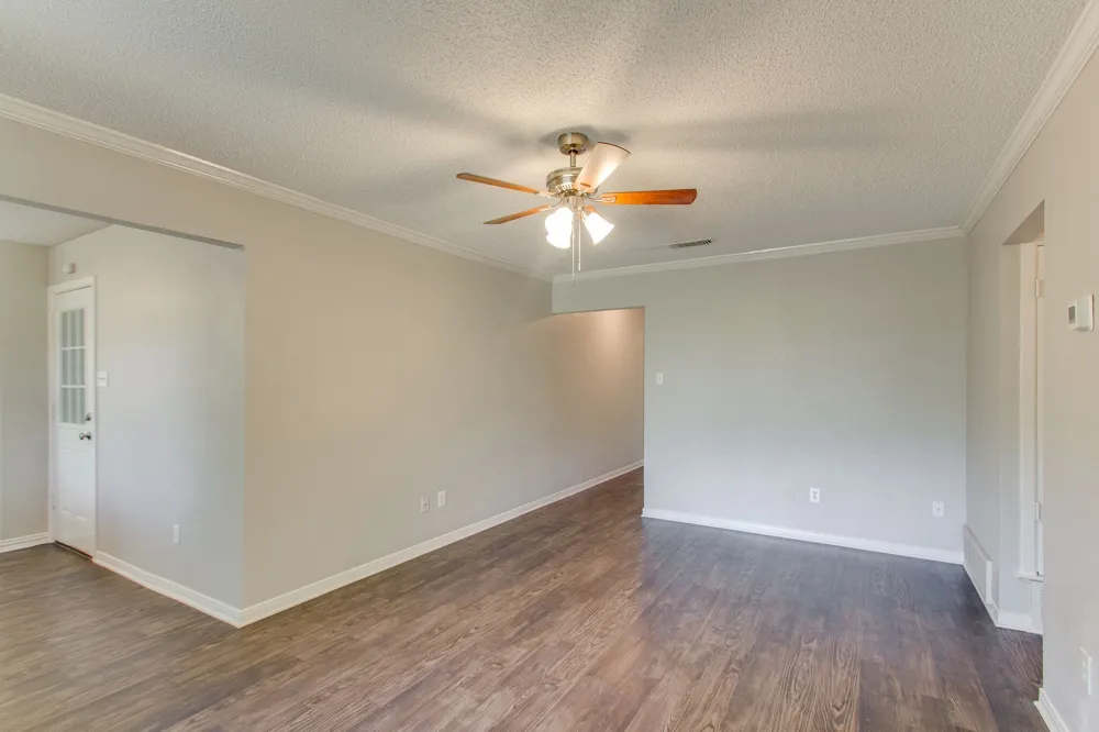 6024 Blueridge Drive Watauga, TX 76148