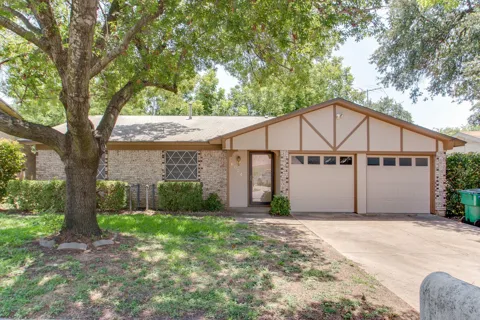 6024 Blueridge Drive