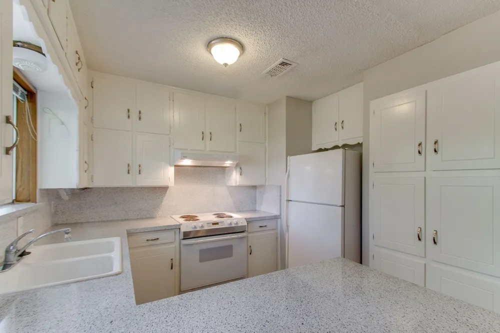 6024 Blueridge Drive Watauga, TX 76148