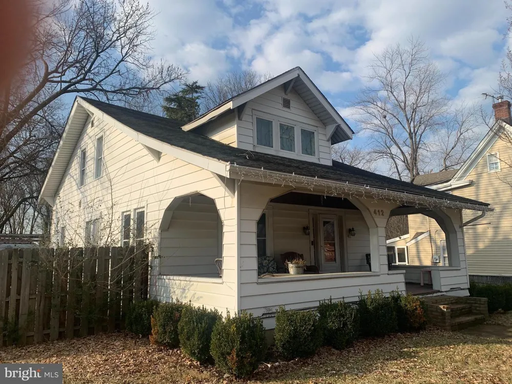 412 MAIN STREET Stevensville, MD 21666