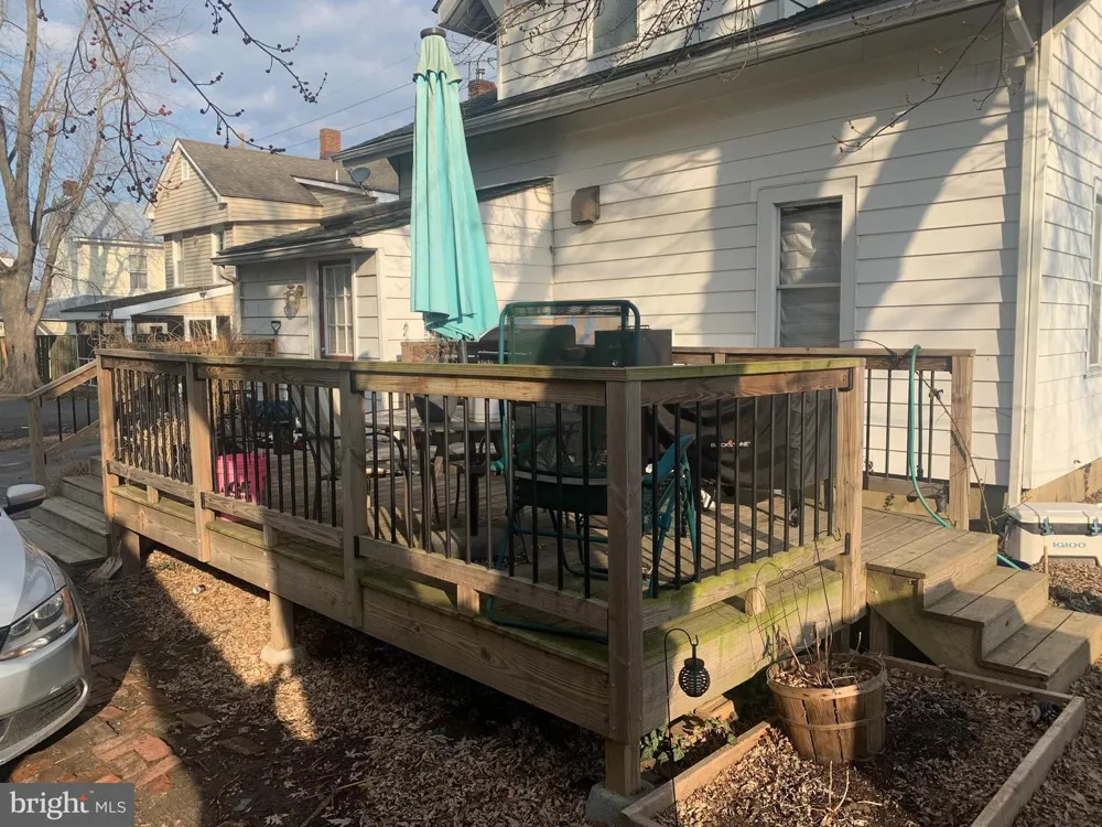 412 MAIN STREET Stevensville, MD 21666