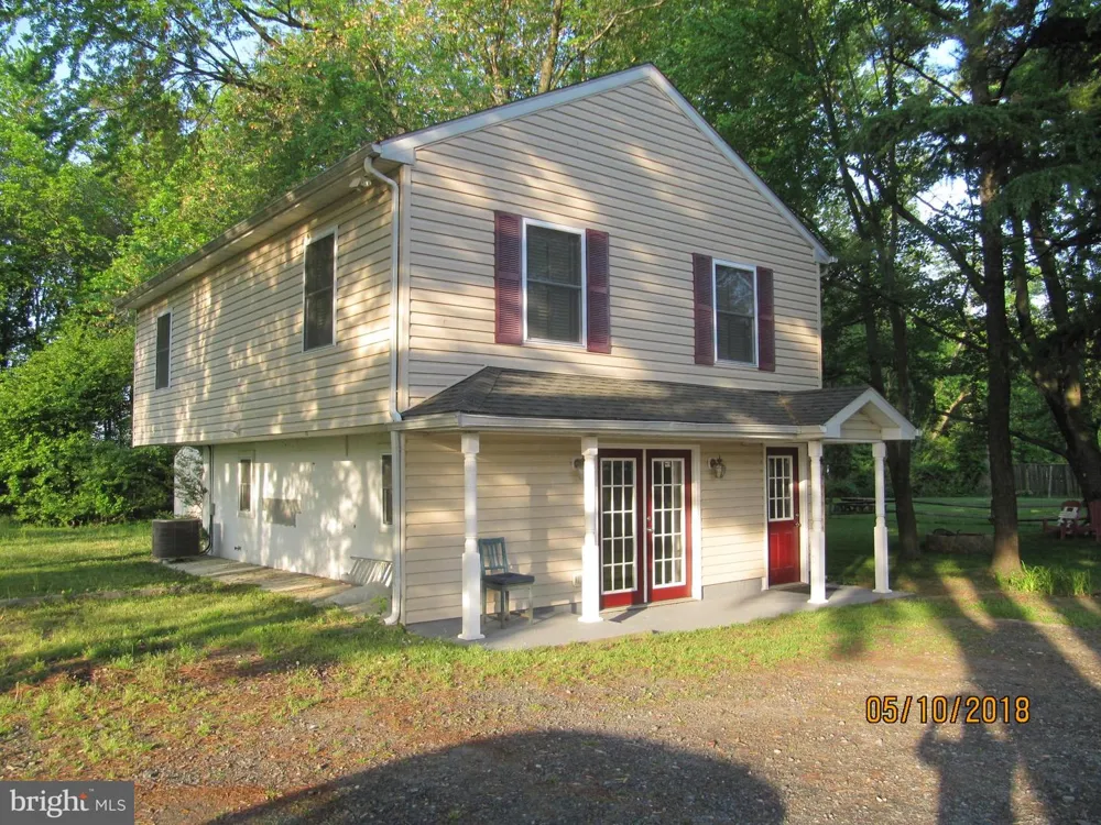 412 MAIN STREET Stevensville, MD 21666