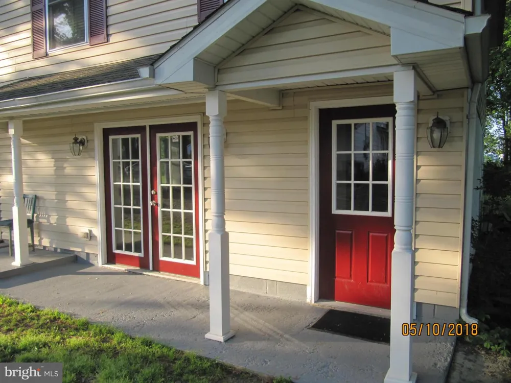 412 MAIN STREET Stevensville, MD 21666