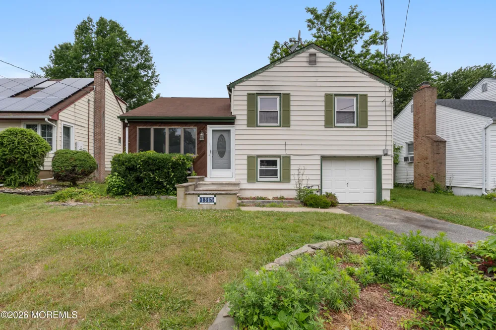 1317 Spruce Avenue Ocean, NJ 07712