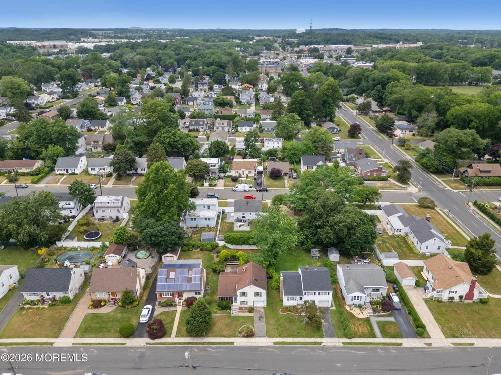 1317 Spruce Avenue Ocean, NJ 07712