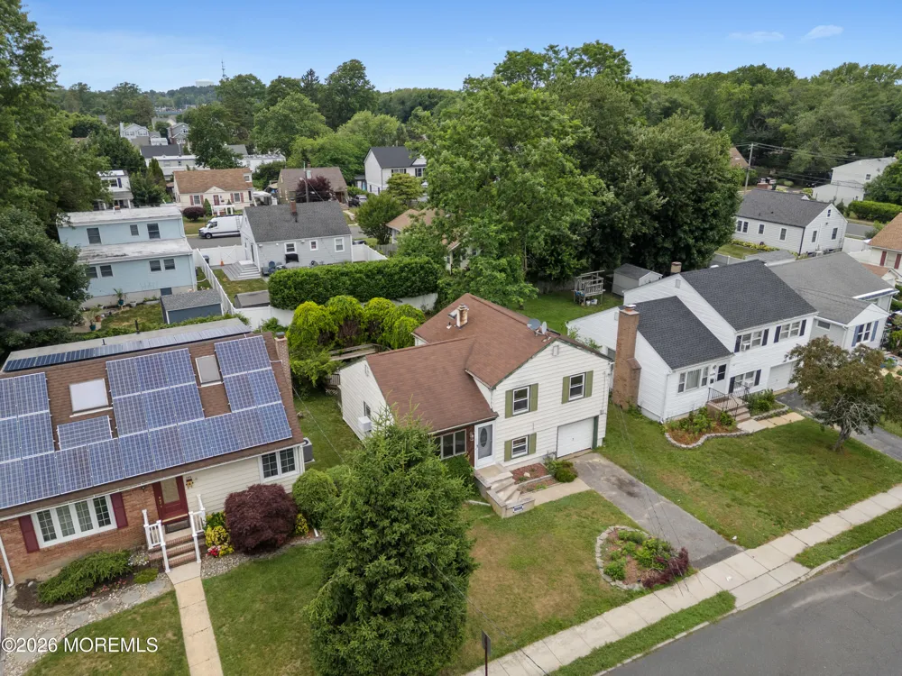 1317 Spruce Avenue Ocean, NJ 07712