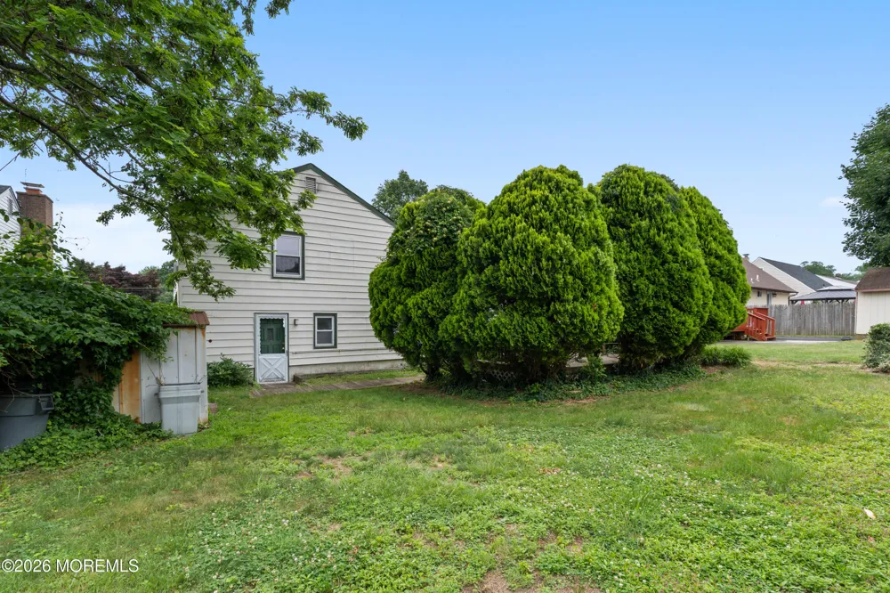 1317 Spruce Avenue Ocean, NJ 07712