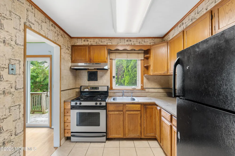 1317 Spruce Avenue Ocean, NJ 07712