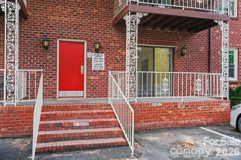 103 Carriage House Drive