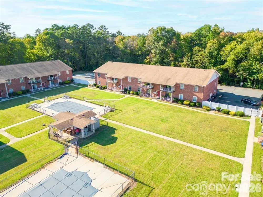 103 Carriage House Drive Kannapolis, NC 28081