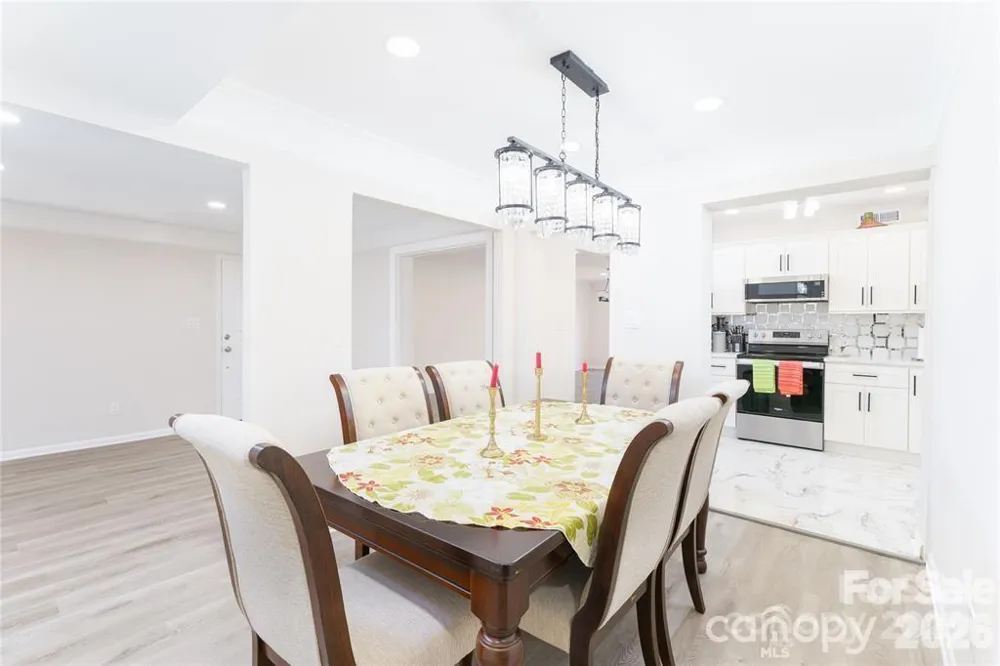 103 Carriage House Drive Kannapolis, NC 28081