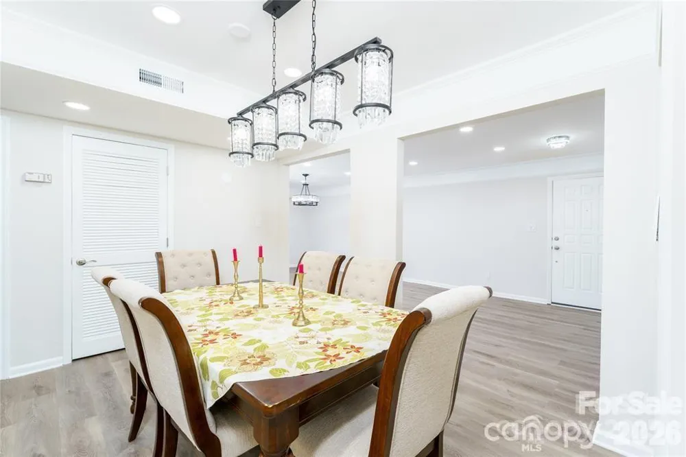 103 Carriage House Drive Kannapolis, NC 28081