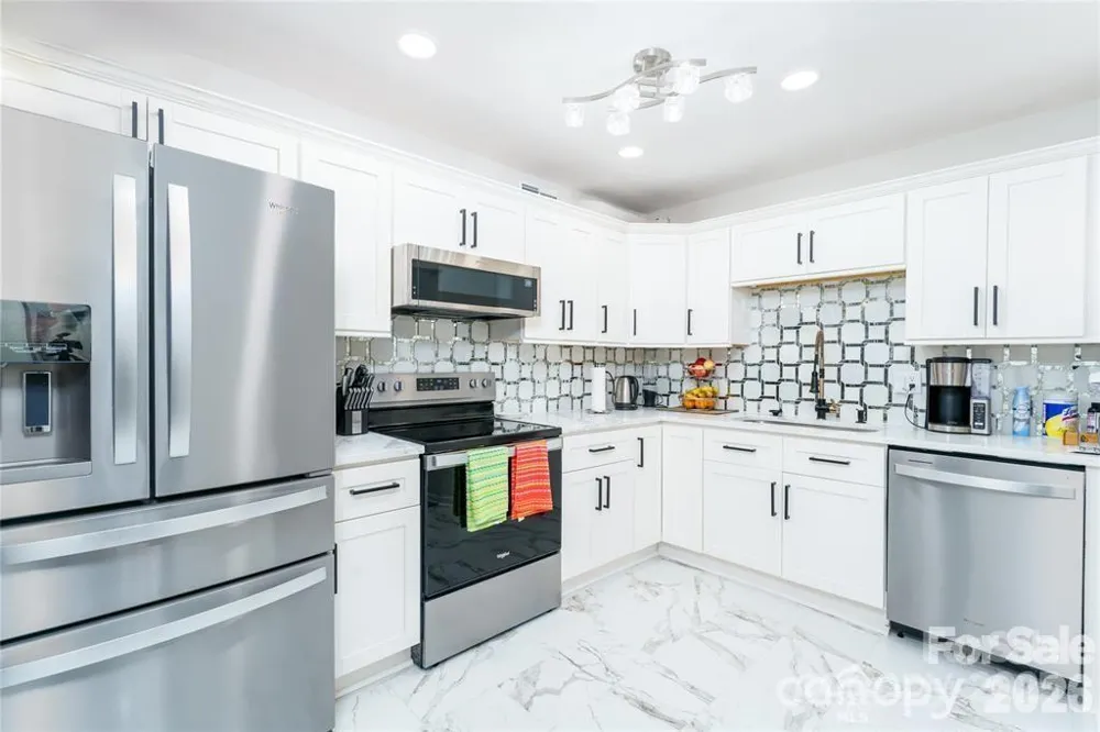 103 Carriage House Drive Kannapolis, NC 28081
