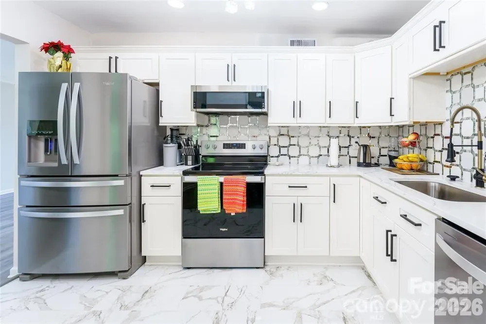 103 Carriage House Drive Kannapolis, NC 28081
