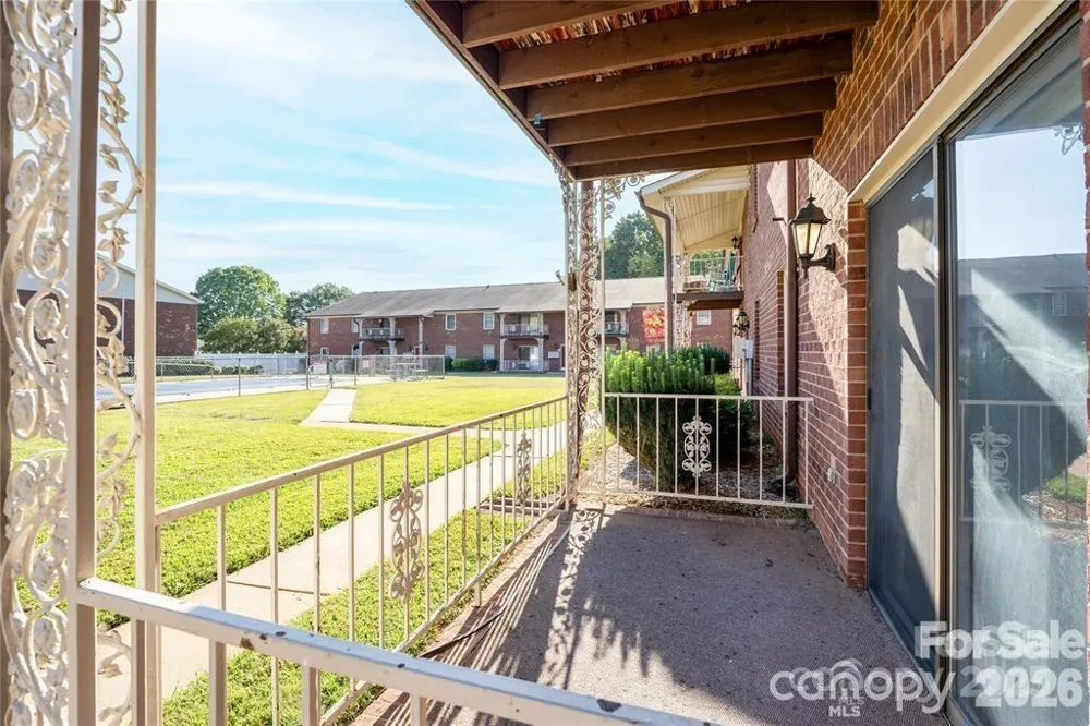 103 Carriage House Drive Kannapolis, NC 28081