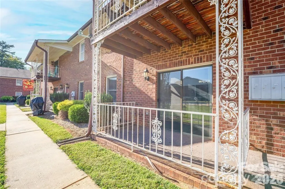 103 Carriage House Drive Kannapolis, NC 28081