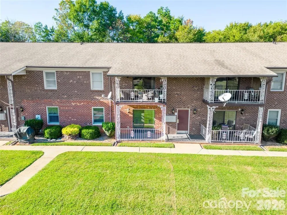 103 Carriage House Drive Kannapolis, NC 28081
