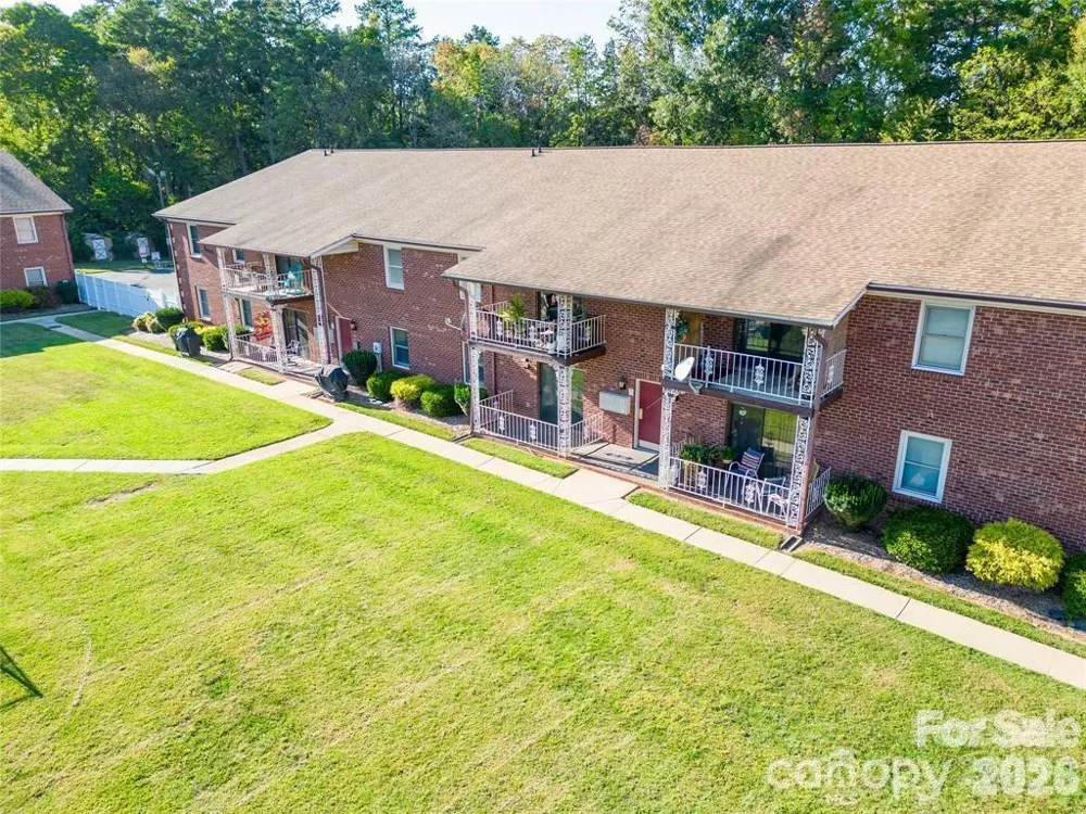 103 Carriage House Drive Kannapolis, NC 28081