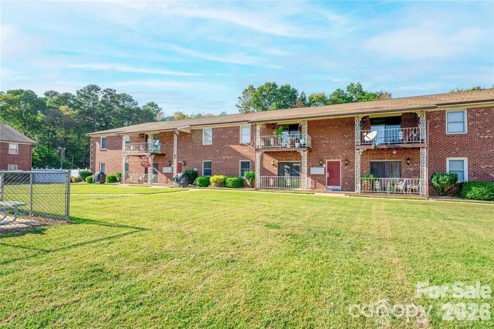 103 Carriage House Drive Kannapolis, NC 28081