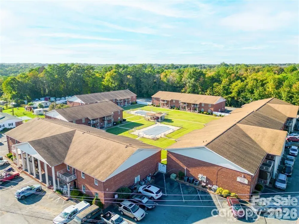 103 Carriage House Drive Kannapolis, NC 28081